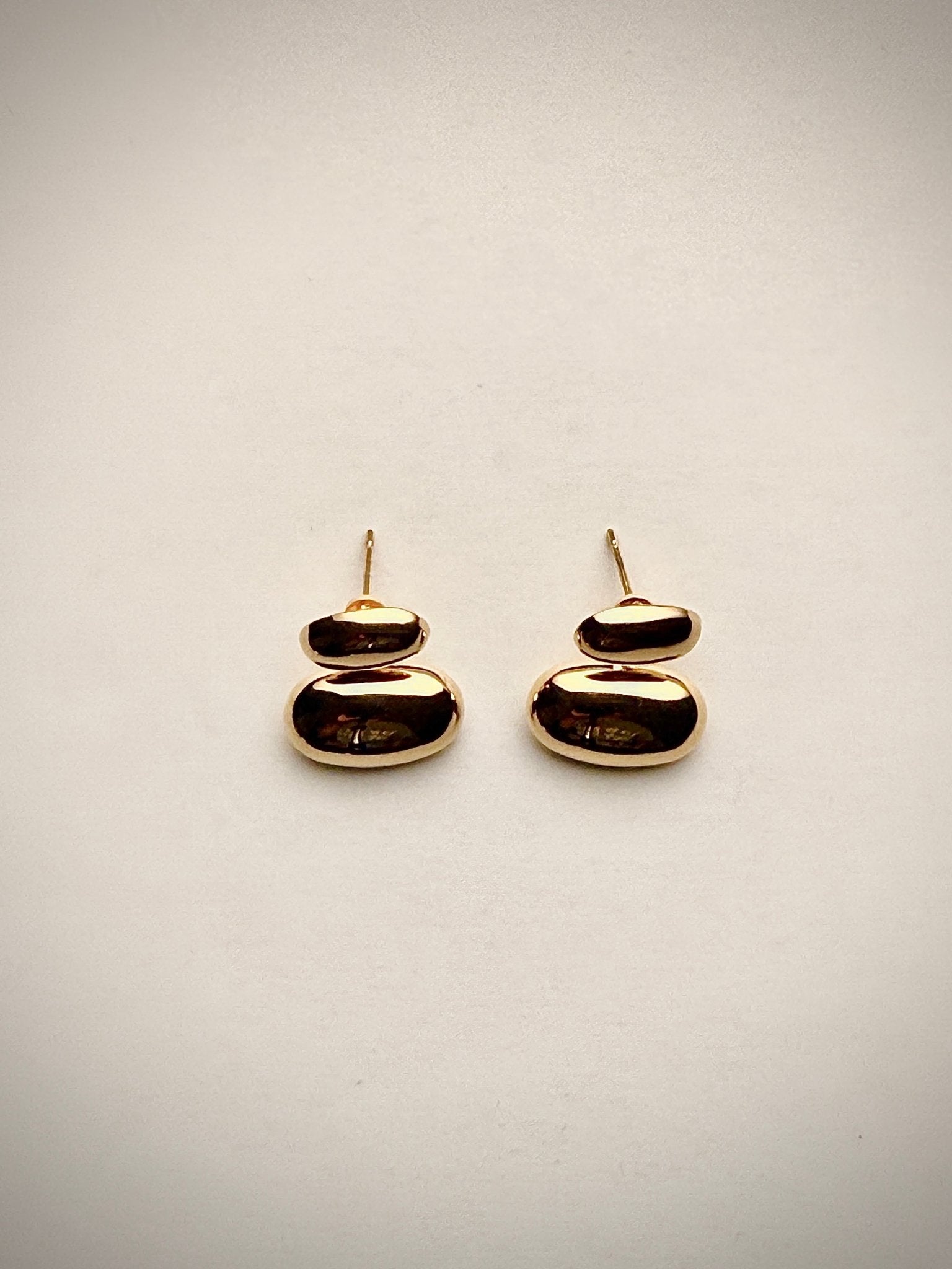 Double Illusion Earrings - lake&krewe